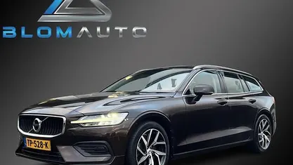 Occasion 2018 Volvo V60 Stationwagen | € 21.800 (Eerlijke prijs)