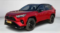 Gebruikt 2024 Toyota RAV4 Sport SUV | € 52.850 (Eerlijke prijs)
