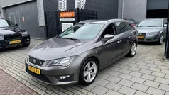 Seat Leon ST