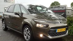 Bruin Gebruikt 2013 Citroën C4 Picasso Business Class MPV | € 6.450 (Eerlijke prijs)