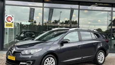 Gebruikt 2014 Renault Mégane GrandTour LIMITED Stationwagen | € 5.749 (Eerlijke prijs)