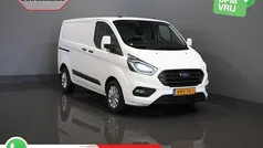 Gebruikt 2022 Ford Transit Custom Trend Van | € 23.944 (Goede deal)