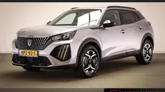 Gebruikt 2023 Peugeot 2008 Allure SUV | € 21.595 (Goede deal)