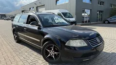 Gebruikt 2004 VW Passat Stationwagen | € 1.000 (Eerlijke prijs)