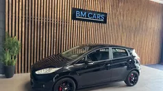 Zwart Gebruikt 2014 Ford Fiesta Titanium Hatchback | € 4.699 (Eerlijke prijs)