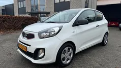 Gebruikt 2011 Kia Picanto Comfort Hatchback | € 2.550 (Goede deal)