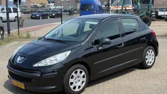 Gebruikt 2008 Peugeot 207 Hatchback | € 1.195 (Eerlijke prijs)