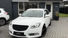 Gebruikt 2011 Opel Insignia Cosmo Stationwagen | € 3.750 (Goede deal)