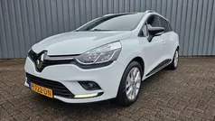 Gebruikt 2020 Renault Clio GrandTour LIMITED Stationwagen | € 8.950 (Eerlijke prijs)