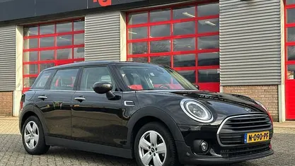Occasion 2021 Mini One Clubman Stationwagen | € 10.950 (Super prijs)