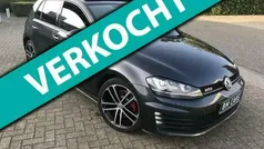 Gebruikt 2014 VW Golf VII GTD Hatchback | € 23.995