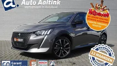 Grijs Gebruikt 2022 Peugeot 208 GT Hatchback | € 19.235 (Eerlijke prijs)