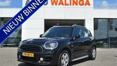 Zwart Gebruikt 2018 Mini Cooper Countryman Business SUV | € 15.900 (Eerlijke prijs)