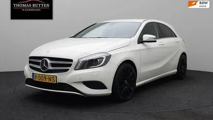 Gebruikt 2013 Mercedes A180 Prestige Hatchback | € 10.950 (Eerlijke prijs)
