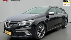 Gebruikt 2017 Renault Mégane GT Line GT-Line Stationwagen | € 15.495 (Eerlijke prijs)