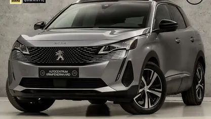 Occasion Peugeot 3008 GTi 224 PK (164 kW) 2023 SUV