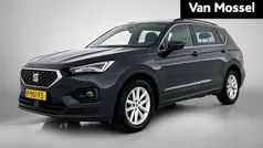 Gebruikt 2022 Seat Tarraco Business SUV | € 29.900 (Eerlijke prijs)