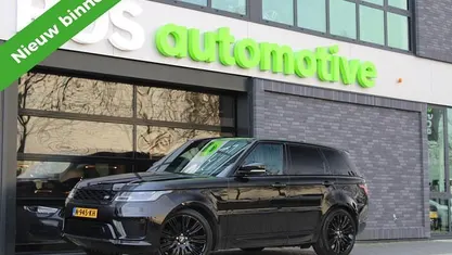 Occasion Land Rover Range Rover Sport SE 249 PK (183 kW) 2019 SUV