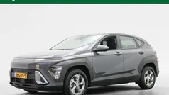 Gebruikt 2025 Hyundai Kona Comfort SUV | € 31.345 (Eerlijke prijs)
