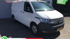 Wit Gebruikt 2021 VW T6.1 Van | € 16.944 (Goede deal)