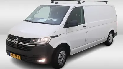 Gebruikt 2022 VW T6.1 Comfortline Van | € 20.400 (Super prijs)