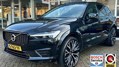 Occasion 2023 Volvo XC60 R-Design SUV | € 38.800 (Super prijs)