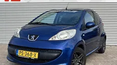Gebruikt 2008 Peugeot 107 Hatchback | € 598 (Goede deal)