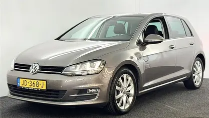 Occasion VW Golf VII Highline 126 PK (92 kW) 2015 Hatchback