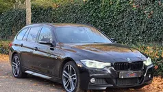 Gebruikt 2019 BMW 320 M Sport Stationwagen | € 21.999 (Goede deal)