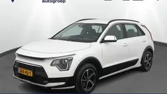 Wit Gebruikt 2024 Kia Niro 2 SUV | € 32.950 (Goede deal)