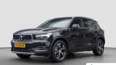 Zwart Gebruikt 2020 Volvo XC40 Inscription SUV | € 31.745 (Eerlijke prijs)