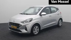 Grijs Gebruikt 2022 Hyundai i10 Comfort Hatchback | € 12.940 (Eerlijke prijs)