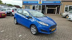 Gebruikt 2013 Ford Fiesta Hatchback | € 5.450 (Eerlijke prijs)