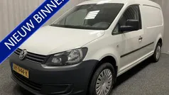 Overige Gebruikt 2014 VW Caddy Maxi MPV | € 6.950 (Eerlijke prijs)