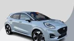 Gebruikt 2024 Ford Puma ST-Line X SUV | € 28.900 (Eerlijke prijs)