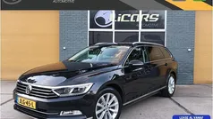Gebruikt 2019 VW Passat Highline Stationwagen | € 19.750 (Super prijs)