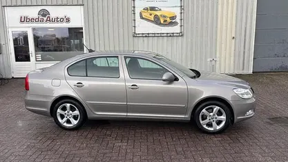 Occasion Skoda Octavia 105 PK (77 kW) 2013 Hatchback