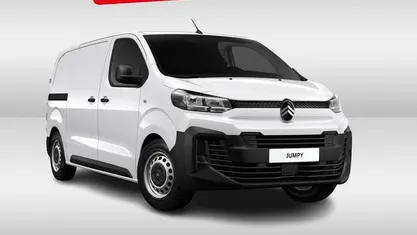 Gebruikt 2024 Citroën Jumpy MPV | € 22.333 (Super prijs)