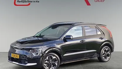 Gebruikt 2024 Kia Niro Advance SUV | € 32.945 (Goede deal)