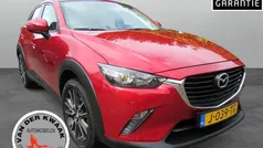 Gebruikt 2016 Mazda CX-3 SUV | € 14.545 (Eerlijke prijs)