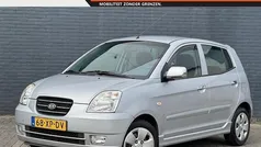 Gebruikt 2007 Kia Picanto Hatchback | € 1.725 (Goede deal)