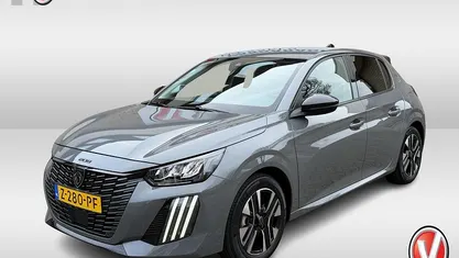 Occasion 2024 Peugeot 208 Allure Hatchback | € 19.900 (Super prijs)