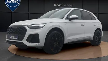 Occasion Audi Q5 S-Line 300 PK (220 kW) 2024 SUV