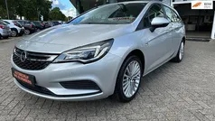 Grijs Gebruikt 2016 Opel Astra Innovation Stationwagen | € 7.450 (Eerlijke prijs)