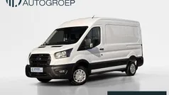 Gebruikt 2024 Ford Transit Trend Van | € 29.445 (Eerlijke prijs)