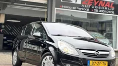 Gebruikt 2008 Opel Corsa Business Hatchback | € 4.399 (Eerlijke prijs)