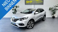 Grijs Gebruikt 2020 Renault Kadjar Intens SUV | € 20.845 (Eerlijke prijs)