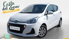 Gebruikt 2018 Hyundai i10 Comfort Hatchback | € 8.440 (Eerlijke prijs)