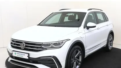 Occasion 2022 VW Tiguan Business SUV | € 34.750 (Eerlijke prijs)