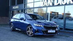 Gebruikt 2025 BMW i5 M Sport Stationwagen | € 57.850 (Eerlijke prijs)